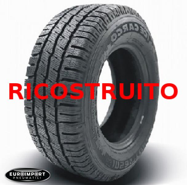 Insaturbo Ice Cargo  195/65 R16 104_102 R  Carico C  TL